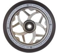 Roues De Trottinette Freestyle Striker Essence V3 - Striker - Blanc - 110mm - Abec9 - 88a Multicolore