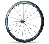Roues De Vélo De Course 700c, Roue À Dégagement Rapide 100/130mm, Frein C/V | Jantes Alliage D'aluminium 20/24 Trous, Roues Avant Et Arrière, For Cassette 7-12 Vitesses