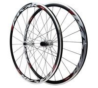 Roues de vélo Roue de vélo 700C Roues de Route Frein sur Jante Frein C Frein V HG11/12 Vitesses Avant Deux Arrière Quatre Roulements Cinq Roulements à Griffes