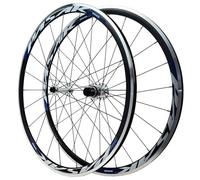 Roues de vélo Roue de vélo 700C Roues de Route Frein sur Jante Frein C Frein V HG11/12 Vitesses Avant Deux Arrière Quatre Roulements Cinq Roulements à Griffes