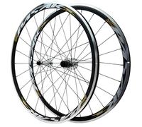 Roues de vélo Roue de vélo 700C Roues de Route Frein sur Jante Frein C Frein V HG11/12 Vitesses Avant Deux Arrière Quatre Roulements Cinq Roulements à Griffes