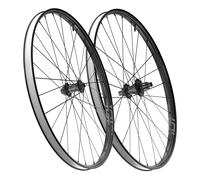 Roues de vélo tubeless disque Zipp 101 XPLR CL XDR (x2) Noir