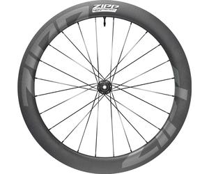 Roues de vélo tubeless disque Zipp 404 Firecrest CL XDR (x2) Noir