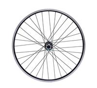 Roues de vélo VTT 29 pouces Ensemble de roues Jantes en alliage d'aluminium Frein à disque VTT Multicolore