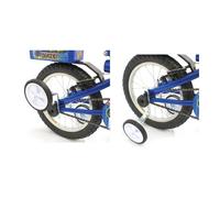 Roues d'entra nement rabattables Trail-Gator pour v los de 12 20 pouces