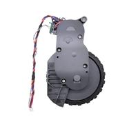 Roues D'entraînement For Aspirateur Robot, Compatibles Avec Roborock S5 MAX, S6 MaxV, S6 Pure, S7 Max, E4, G10, Q5, Q7, Q Revo, Pièces De Rechange For Roues D'aspirateur(R)