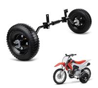 Roues d'entraînement universelles pour moto tout-terrain CRF50 PW50 TTR 50 MX125 MX350 MX500 MX400 MX250 MX650 50 CC