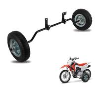 Roues d'entraînement universelles pour moto tout-terrain CRF50 PW50 TTR 50 MX125 MX350 MX500 MX400 MX250 MX650 50 CC pour la plupart des Dirt Pit Bike