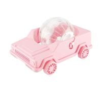 Roues D'exercice Pour Hamster Roue De Course En Forme De Voiture Pour | Jouet De Course Pour Petit Animal Pour Réduction Du Stress Et Enrichissement De Cage Pour Gerbille Naine Hams