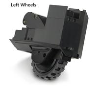 Roues droite et gauche, compatibles avec iRobot, Roomba, S9 (9150), S9+, S9 Plus (9550)(L)