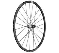 Roues DT Swiss PR 1600 Spline Adulte Unisexe Noir 142-12mm