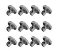 Roues Du Panier Inférieur For Lave-vaisselle ABUD | Compatible For AEG, Electrolux, FAVORIT, Zanussi