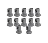 Roues Du Panier Supérieur Du Lave-vaisselle | Compatible For Aeg, Electrolux, Favorit, Privileg, Zanussi