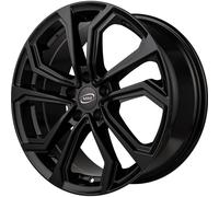 Roues en Alliage 17 Dédié Volkswagen Golf 5 6 7 8 Touran Passat T Roc Tiguan