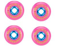 Roues en ligne Revision Clinger Indoor 74A 4-Pack 76 mm