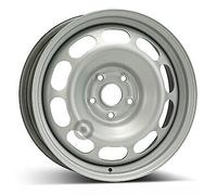 Roues Fer Mesure 17 Pour Byd Yuan Plus / Nu 3 (SC2E) à Partir De 2022inPoi