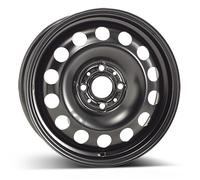 Roues Fer Nouveaux Mesure 15 Pour Mini Cooper ( UKL-L (UKL-N1) Dal08/2006 Al2013