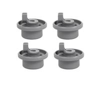 Roues for panier inférieur de lave-vaisselle Neff