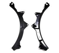 Roues Garde-BOU pour BMW G30 G38 2017 2018 2019 Accessoires De Protection pour Passages Roue Élargisseurs d'ailes