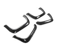 Roues Garde-BOU pour Dodge pour Ram 1500 2500 3500 1994-2002 Élargisseurs d'ailes De Voiture Garnitures De Garde-Boue Passages De Roue Sourcils