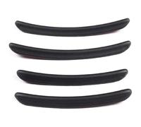 Roues Garde-BOU pour G&olf 8 MK8 2020-2022 4 Pièces Garnitures De Voiture Garde-Boue Garde-Boue Enjoliveurs De Roue Sourcil Protecteur d'arc De Roue De Voiture