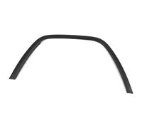 Roues Garde-BOU pour Jeep pour Grand Cherokee 2016-2022, Arc De Roue Avant, Élargisseurs d'ailes, Moulage De Sourcils De Voiture L-5XT69RXFAC R-5XT68RXFAC(Left)