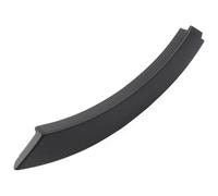 Roues Garde-BOU pour Land pour Rover pour Range pour Rover pour Evoque 2012-2019 1 Pièces Roue Arrière Voiture Gauche/Droite LR027252 Garniture Moulage Porte d'arc Avant(1pcs Left)