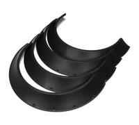 Roues Garde-BOU pour Mazda MX5 pour Miata 2006-2021 4 Pièces Élargisseurs d'ailes Kit Carrosserie Large Passages Roue Protecteur Couverture Garde-Boue Voiture