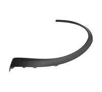 Roues Garde-BOU pour Modèle X 2016-2023 1035290-00-E 1035291-00-E Voiture Roue Arrière Sourcil Évasé Moulage Garde-Boue Garniture d'arc(Right)