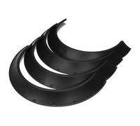 Roues Garde-BOU pour Subaru pour Forester WRX BRZ 2014-2021 Kit De Protection De Garde-Boue De Voiture Élargisseurs d'ailes De Voiture