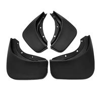 Roues Garde-BOU pour Volvo V90 2017-2019 Garde-Boue De Voiture Garde-Boue Garde-Boue Garde-Boue Roues Avant Arrière Accessoires D'élargisseur D'aile Automatique