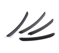 Roues Garde-BOU pour VW pour G&olf 8 MK8 2020 2021 2022 Élargisseurs Garde-Boue Voiture Pare-Chocs Élargisseur Garde-Boue Garde-Boue Garde-Boue Lèvre De Sourcil Roue