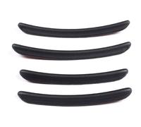 Roues Garde-BOU pour VW pour G&olf 8 MK8 2020 2021 2022 Pare-Chocs Voiture Élargisseur D'aile Garde-Boue Garde-Boue Lèvre Sourcil Roue Élargisseurs D'aile Roue