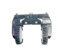 Roues Gauche Et Droite Compatible Pour XiaoMi Mijia 1C 1T STYTJ01ZHM 1T MOP 2 Pro. Pièces De Roues Gauche Et Droite(Right and L wheel)