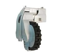 Roues Gauche Et Droite, Compatibles Avec D-reame, F9 1C 1T STYTJ01ZHM, Moteur De Roue Universel For Aspirateur Robot(Right Wheel W)