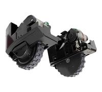 Roues gauche et droite compatibles avec iRobot Roomba S9 (9150) S9+ S9 Plus (9550) Robot Aspirateur Pièces détachées