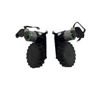 Roues Gauche Et Droite Compatibles Avec Les Accessoires D'aspirateur Liectroux C30B, Pièces Détachées, Roue Motrice