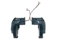 Roues gauche et droite compatibles avec les aspirateurs Roborock S6, S60, S61 et S65, pièces détachées, roue de marche, accessoires de roue motrice