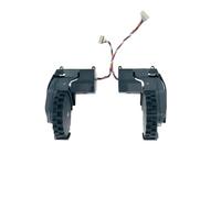 Roues Gauche Et Droite Compatibles Avec Les Aspirateurs Roborock S6, S60, S61 Et S65, Pièces Détachées, Roue De Marche, Accessoires De Roue Motrice