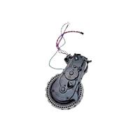Roues Gauche Et Droite Compatibles Avec Les Aspirateurs Robots Ecovacs Deebot X1 OMNI, T10 / X1 Plus / T20. Pièces Et Accessoires(L Wheel 1PC)