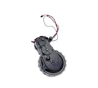 Roues Gauche Et Droite Compatibles Avec Les Aspirateurs Robots Ecovacs Deebot X1 OMNI, T10 / X1 Plus / T20. Pièces Et Accessoires(R Wheel 1PC)