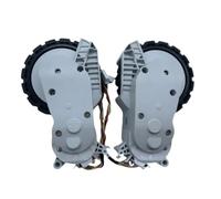 Roues Gauche Et Droite, Compatibles Avec Les Aspirateurs Robots Xiaomi C107/M30 Pro. Accessoires For Roues(Wheels L+R)