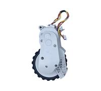 Roues Gauche Et Droite, Compatibles Avec Xiaomi, Mijia, Robot Aspirateur Balai Mop 2 Pro, 2 Lite MJSTL Et MJST1S. Pièces De Roues De Marche(L wheel)