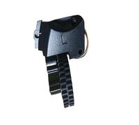 Roues Gauche Et Droite, Compatibles For AMIBOT SPIRIT X430, Aspirateur partie (Color : L)