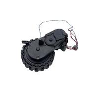 Roues gauche et droite, compatibles for Ecovacs Deebot OZMO 950, 920, 920, T5, T8, T9, N8 Pro, accessoires for aspirateur Parties(R)