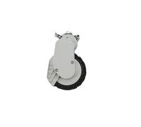 Roues Gauche Et Droite D'origine, Compatibles Avec Dreame L20 Ultra/L30 Ultra/X30 Ultra/X40 Ultra/L40 Ultra part(R)