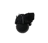 BoSeam Roues Gauche Et Droite d'origine, Compatibles avec Ecovacs Deebot X2 Omni/X2 Combo/X2 Combo Complet Part(R)