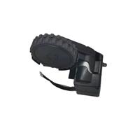 BoSeam Roues Gauche Et Droite d'origine, Compatibles avec Ultenic T10/T10+, Aspirateur Part(L)