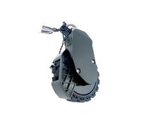 Roues Gauche Et Droite D'origine, Compatibles For Xiaomi S10+/X10+ / X20+, Aspirateur part(L)