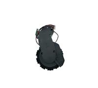 Roues gauche et droite for aspirateur robot, compatibles avec Roborock S80/S85/S80+/S85+/S80 Pro Ultra/S85 Pro Ultra, roues de nettoyage(L)